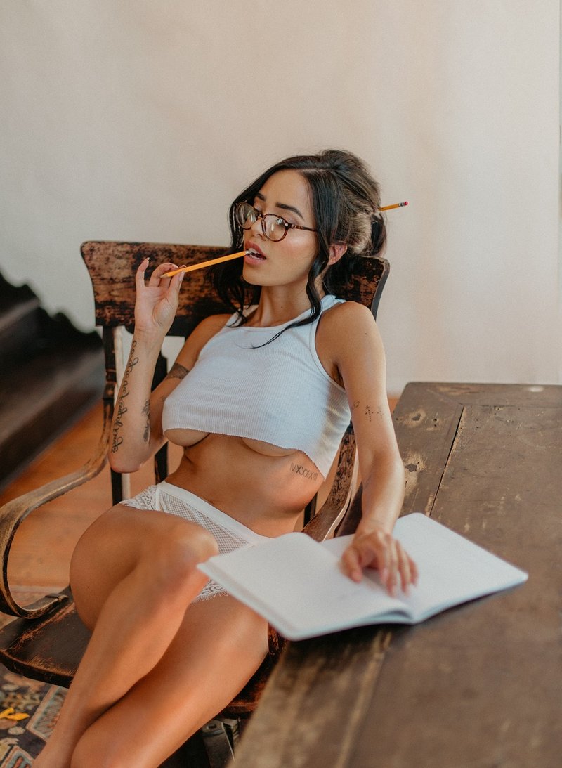 Кристина, 30
